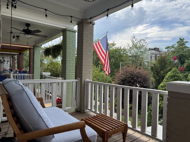 Building Photo - 720 Fairmont St NW