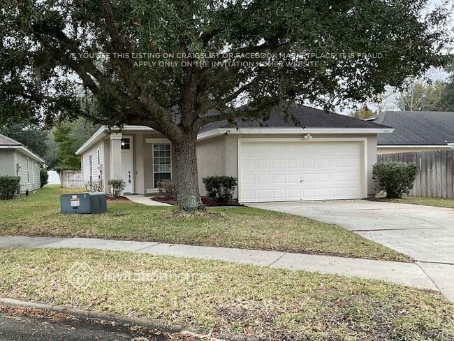 Building Photo - 4011 Pebble Brooke Circle South