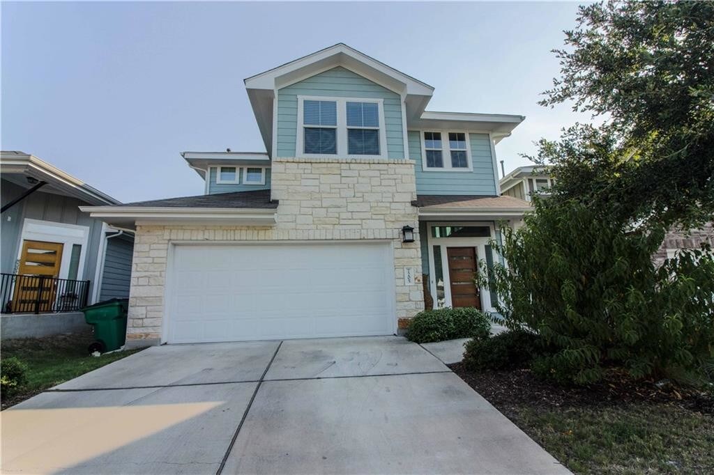 7205 Bertram Ct, Austin, TX 78741 Condo for Rent in Austin, TX