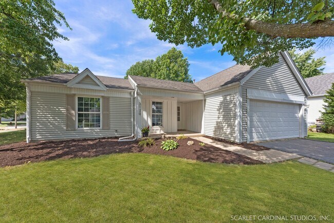 Foto del edificio - 3120 Gresham Ln W