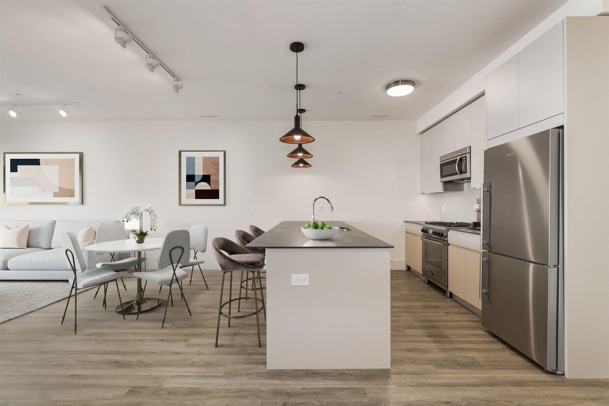 Foto principal - 391 Palisade Ave