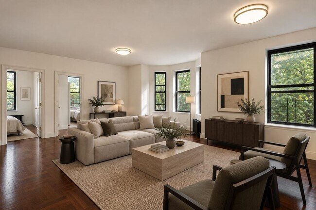 Building Photo - 601 W 137th St