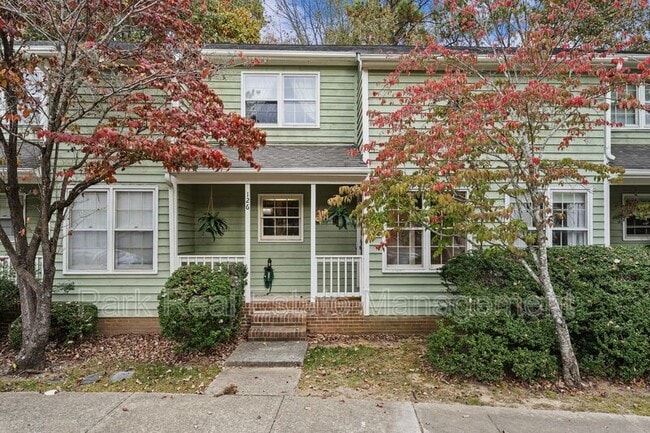 Photo - 126 Shady Spring Pl House