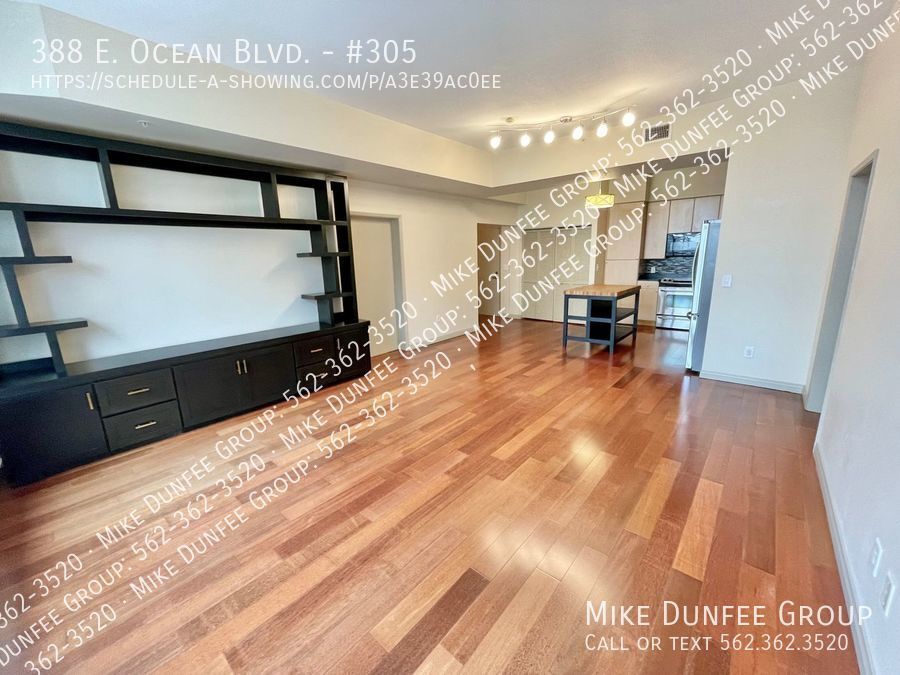 Primary Photo - Beautiful 2 Bedroom, 2 Bathroom + 2 Parkin...