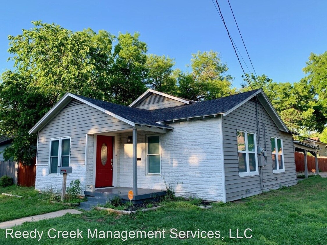Primary Photo - 3 br, 2 bath House - 2629 Handley Drive