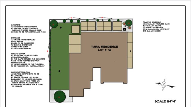 Foto del edificio - 6690 Spartina Ct