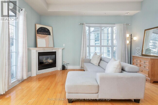 Photo du bâtiment - 539 Jarvis St