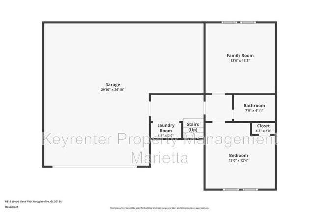 Foto del edificio - 6815 Wood Gate Way