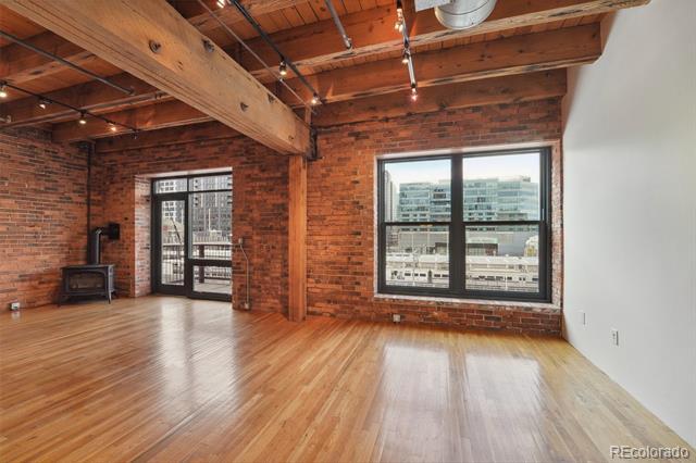 Building Photo - 1801 Wynkoop St