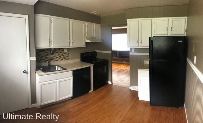 Building Photo - 3 br, 1 bath House - 805 Northmoor Dr.