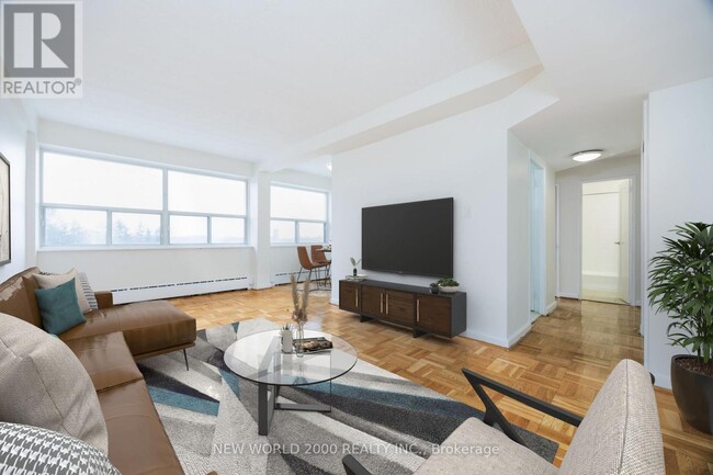 Photo du bâtiment - 1220 Bayview Ave