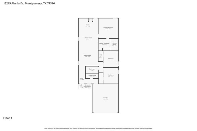 Building Photo - 15215 Abella Dr