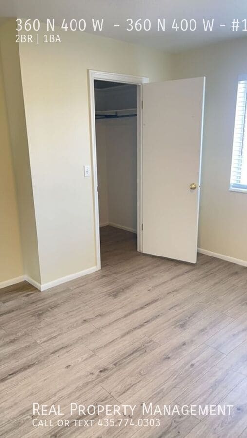 Building Photo - 360 N 400 W