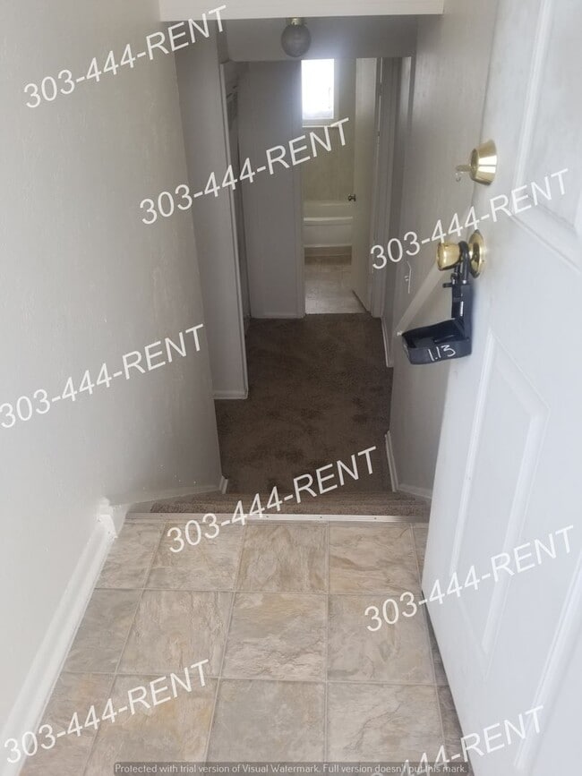 Photo - PA960 Apartment