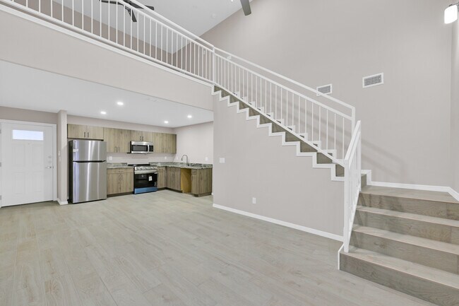 Foto del edificio - Depot Apartments