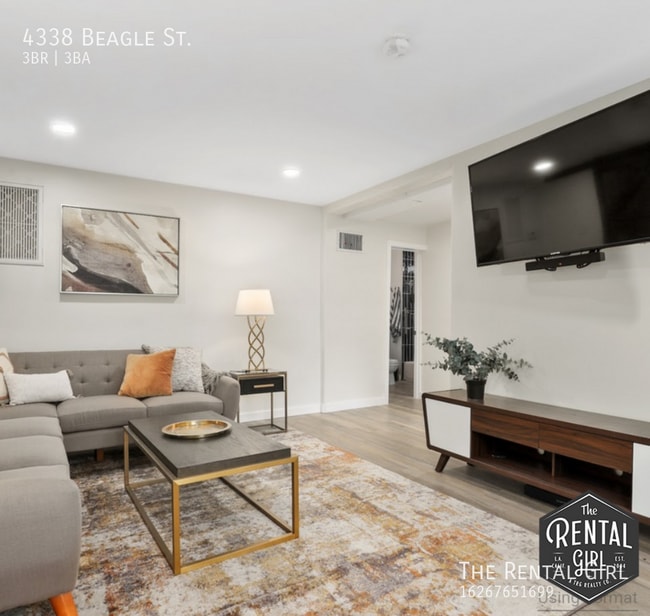 Building Photo - 4338 Beagle St