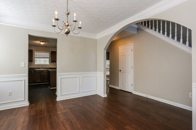 Building Photo - 2602 Cellars Ct