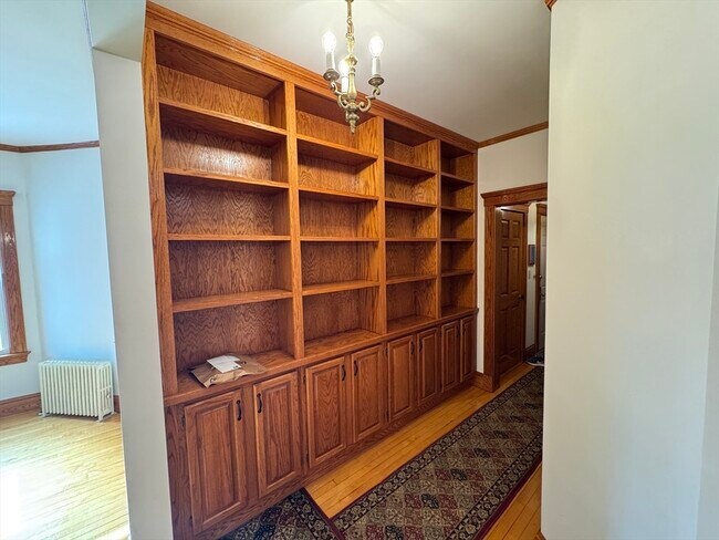 Foto del edificio - 41 Hawthorn St