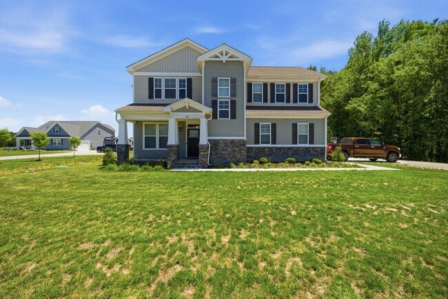 Foto del edificio - 2937 Cedarville Rd
