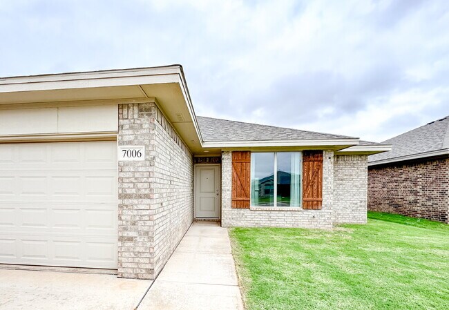 Foto del edificio - Newer Built 3/2/2 in Frenship ISD!