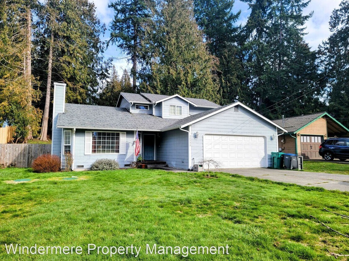 22200 Sea Vista NE, Poulsbo, WA 98370 House Rental in Poulsbo, WA