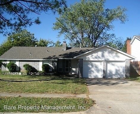 Primary Photo - 3 br, 2 bath House - 1510 Oakcrest Avenue