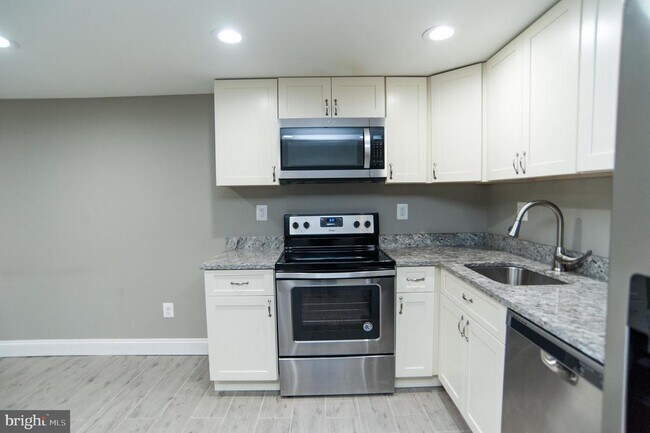 Foto del edificio - 2022 4th St NE