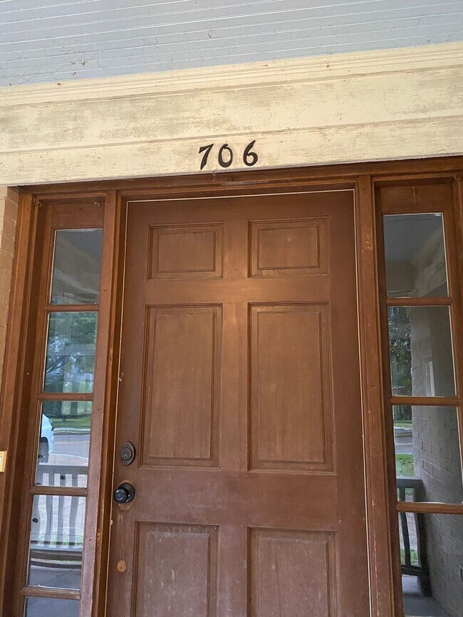 Foto del edificio - 3BR/3BA For Rent