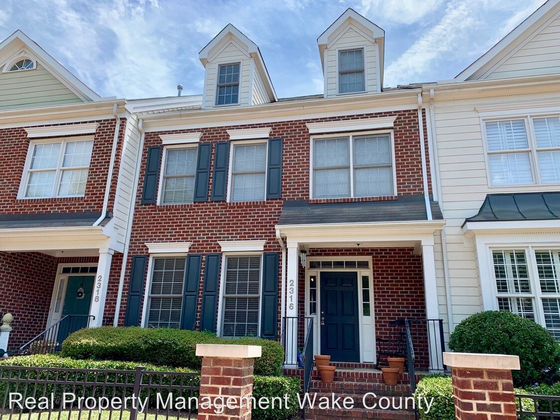 2316 St Paul's Square, Raleigh, NC 27614 House for Rent in Raleigh