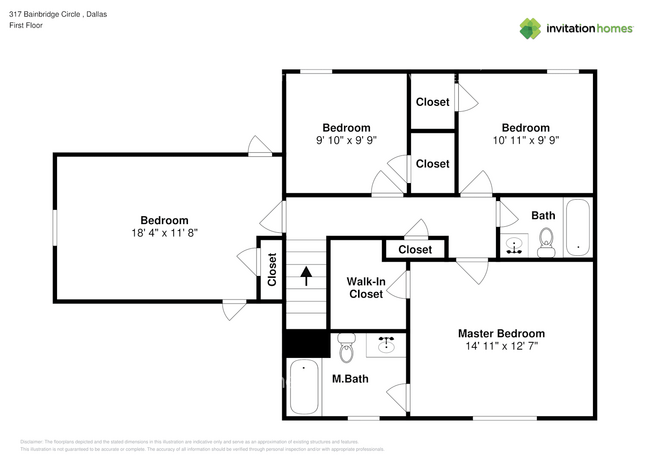 Building Photo - 317 Bainbridge Cir