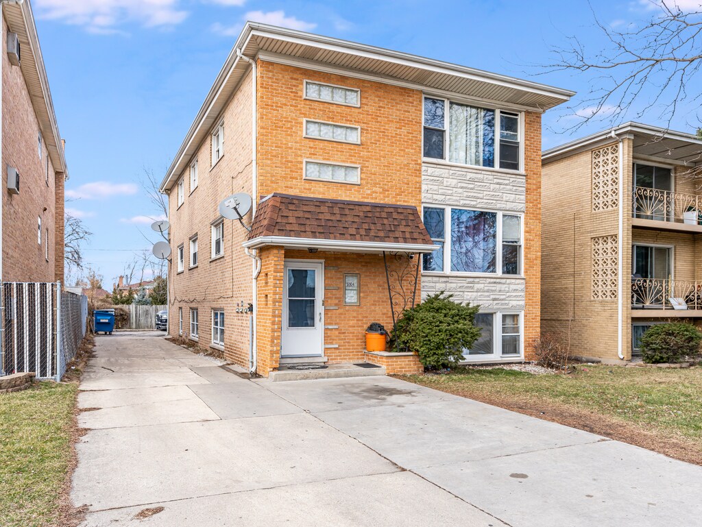 Apartments For Rent In Burbank Il