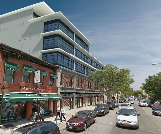 2415 Arthur Ave, Bronx, NY 10458 Condo for Rent in Bronx, NY