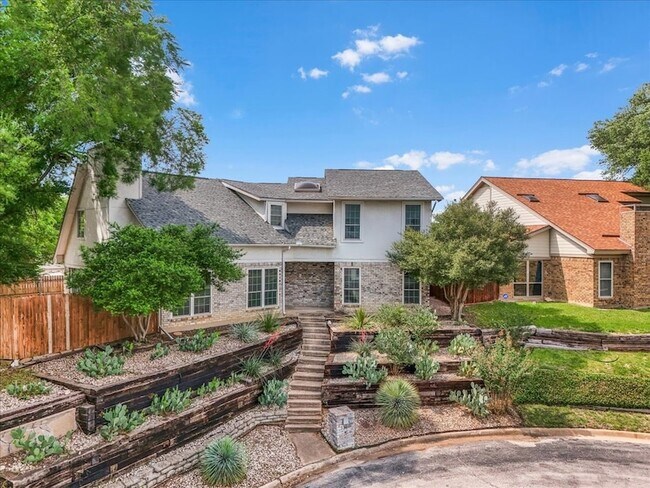 Foto del edificio - 5315 Colony Hill Rd