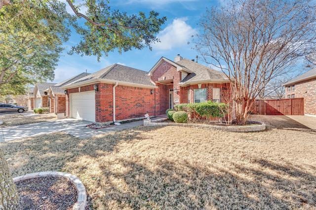 Building Photo - 8327 Robertson Dr