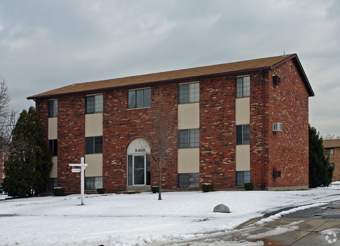 Primary Photo - 5406 Southgate Blvd