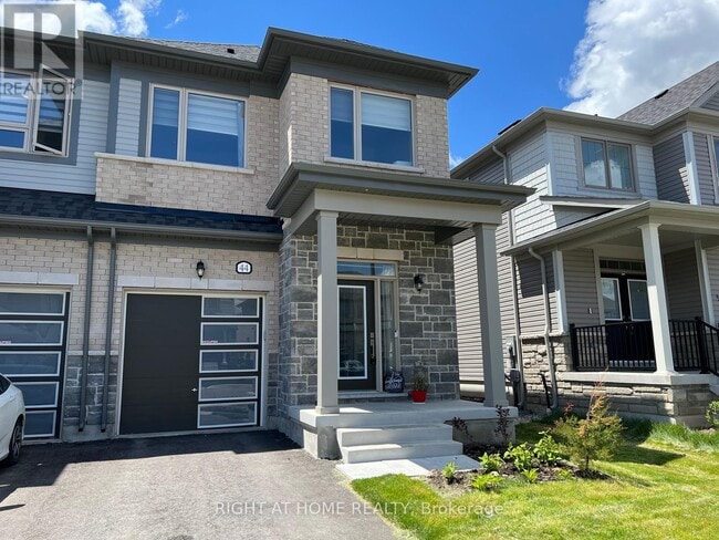 Building Photo - 44 Gauley Dr