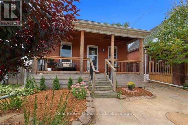 Building Photo - 96 London St N