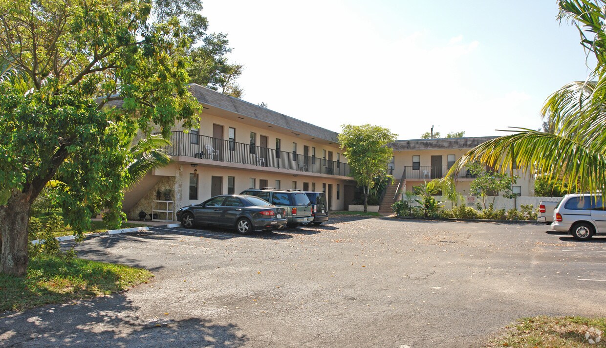 Foto del edificio - 116 NE 9th St