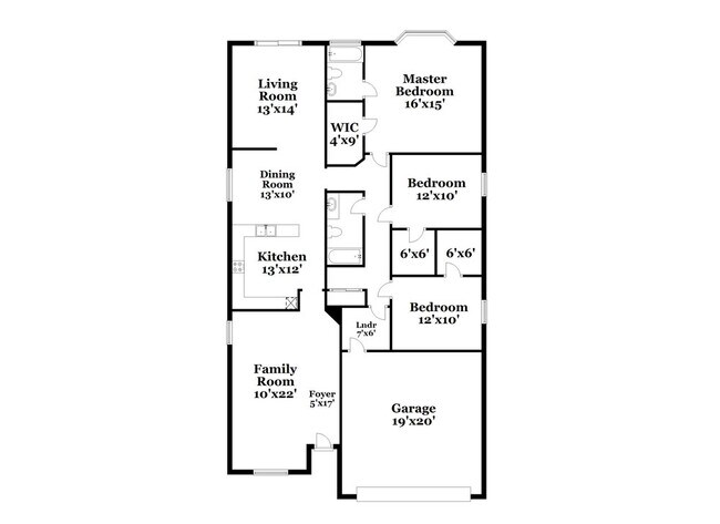Foto del edificio - 4118 E Morenci Rd