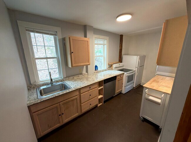 Foto del edificio - 935 Rumney Rte 25