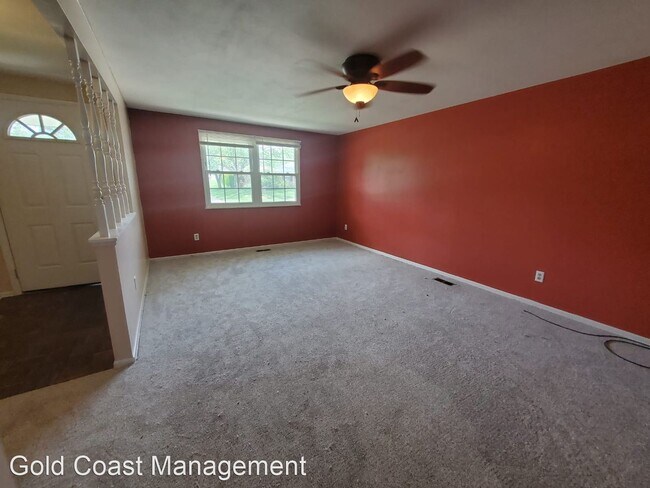 Foto del edificio - 3 br, 2 bath House - 7232 Troy Manor Rd