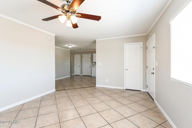 Building Photo - 13206 N Cesar Chavez Dr