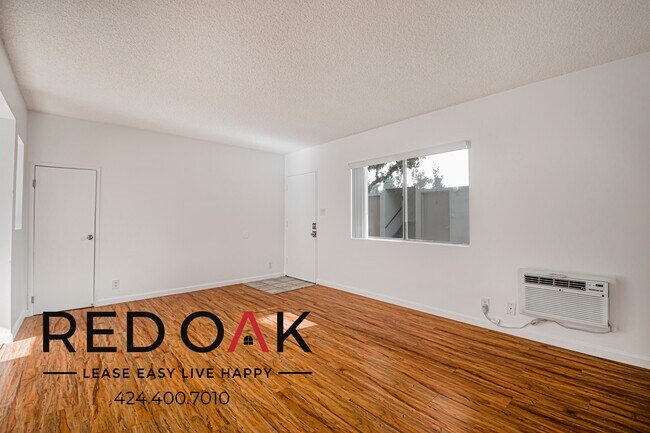 Building Photo - 6635 Etiwanda Ave