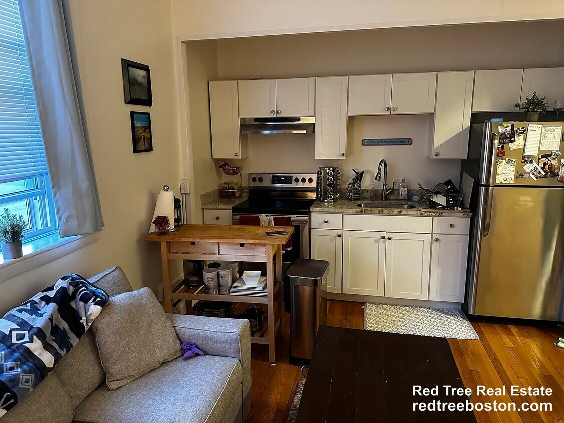 Photo - 202 Saint Paul St. Unit 12