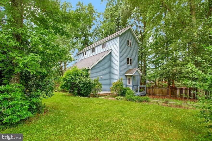 Foto principal - 920 Old Annapolis Neck Rd