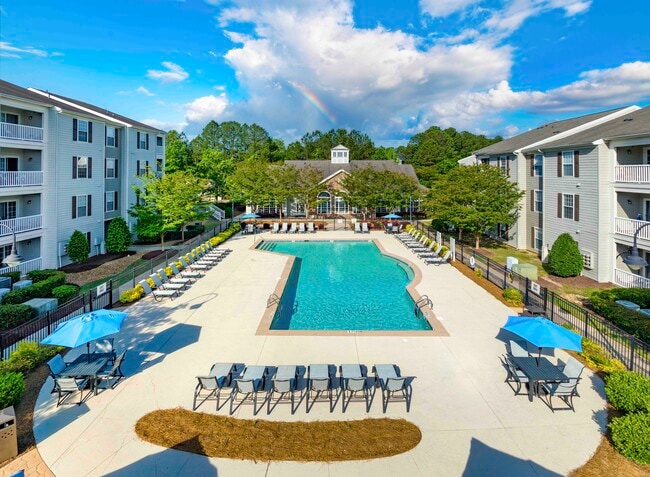 Building Photo - MAA Beaver Creek