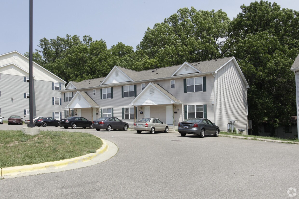 Arcadia Grove Apartments Apartments in Kalamazoo, MI
