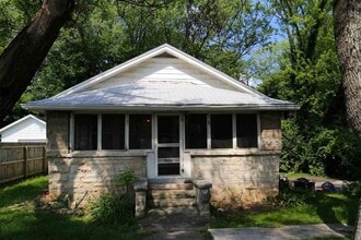 Building Photo - 1435 N Kinser Pike