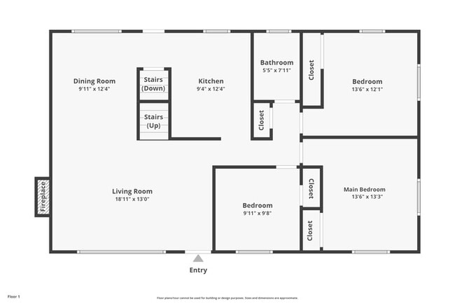 Foto del edificio - 5982 Childs Ave