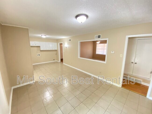 Foto del edificio - 4076 Kerwin Dr
